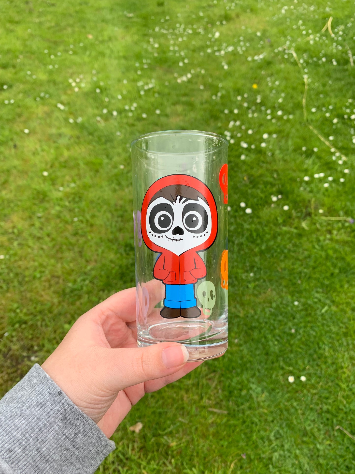 Verre Miguel