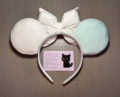 Ears l’étrange Noël de mr Jack