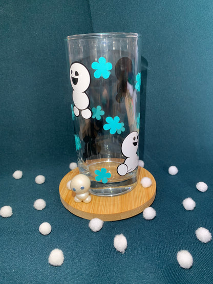 Verre Bébés Olaf