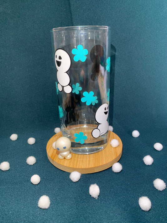 Verre Bébés Olaf