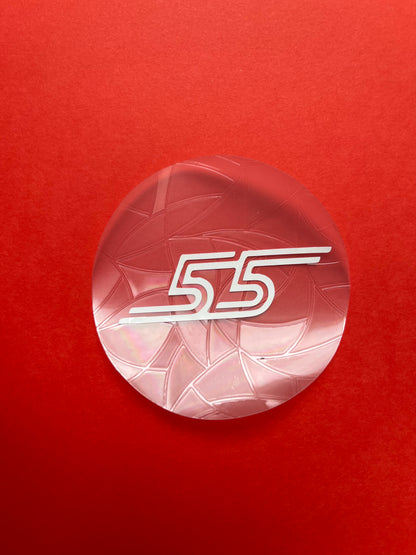 Sun-catcher F1