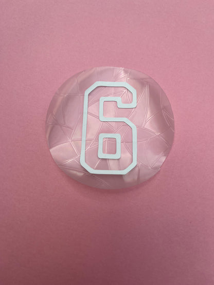 Sun-catcher F1