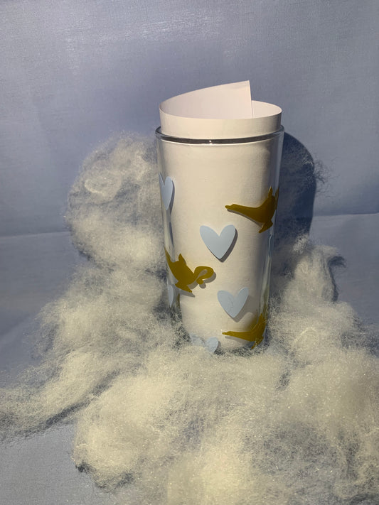Verre Jasmine