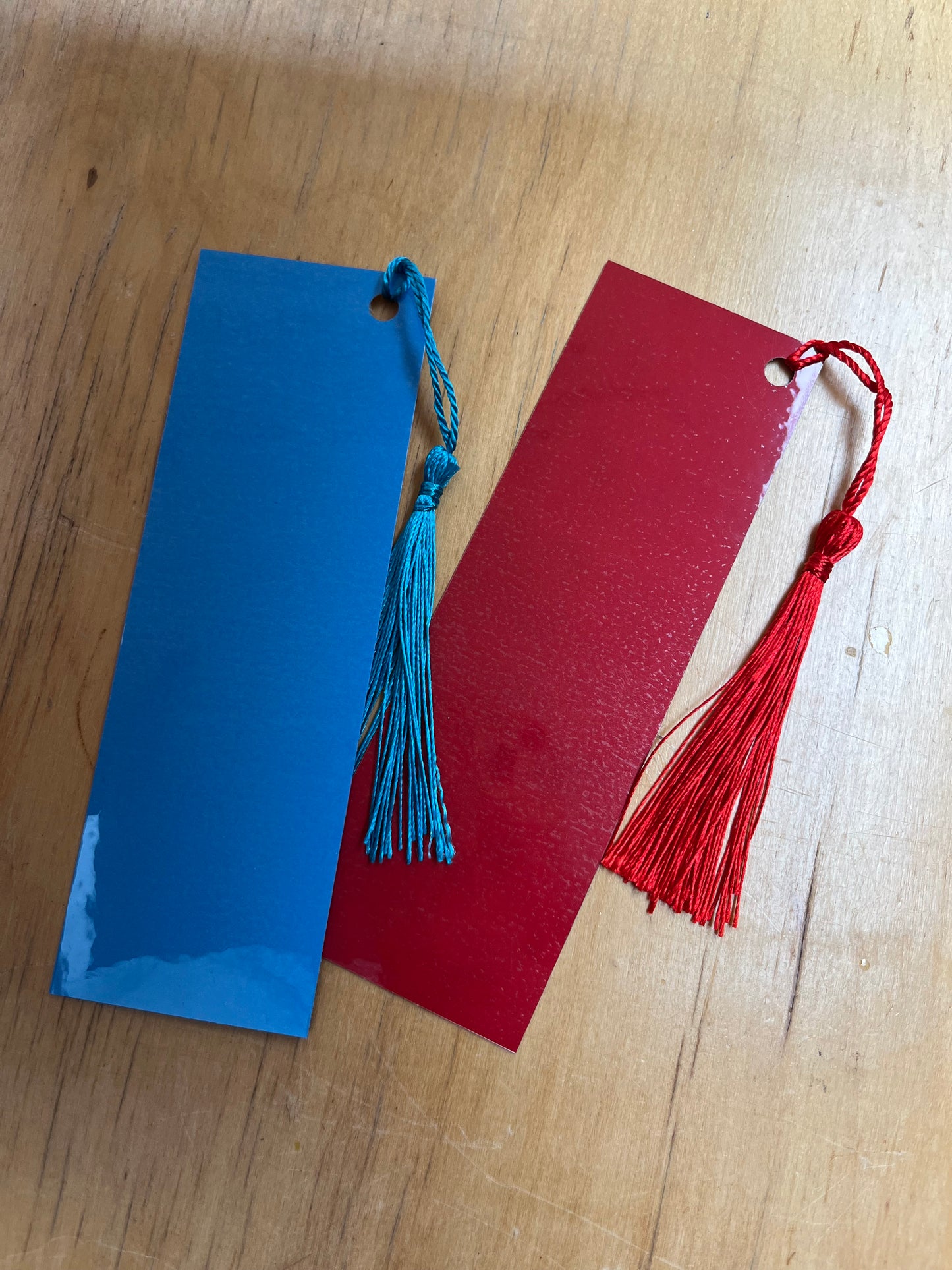 Marque-pages Alice au pays des merveilles