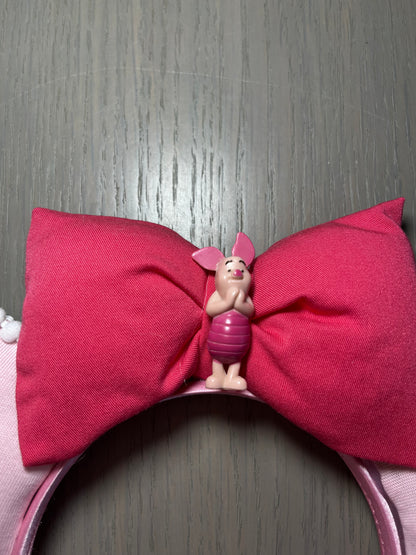 Ears Porcinet