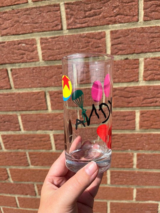 Verre Toy story
