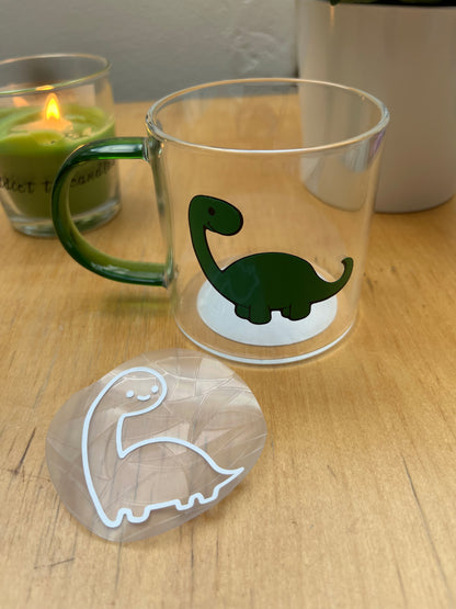 Tasse Dino