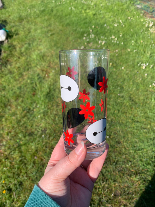 Verre Baymax