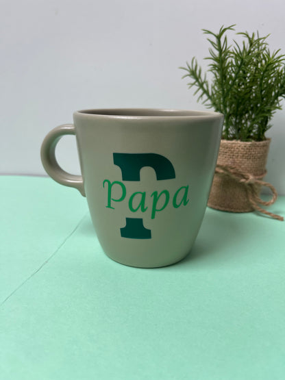 Tasse papa