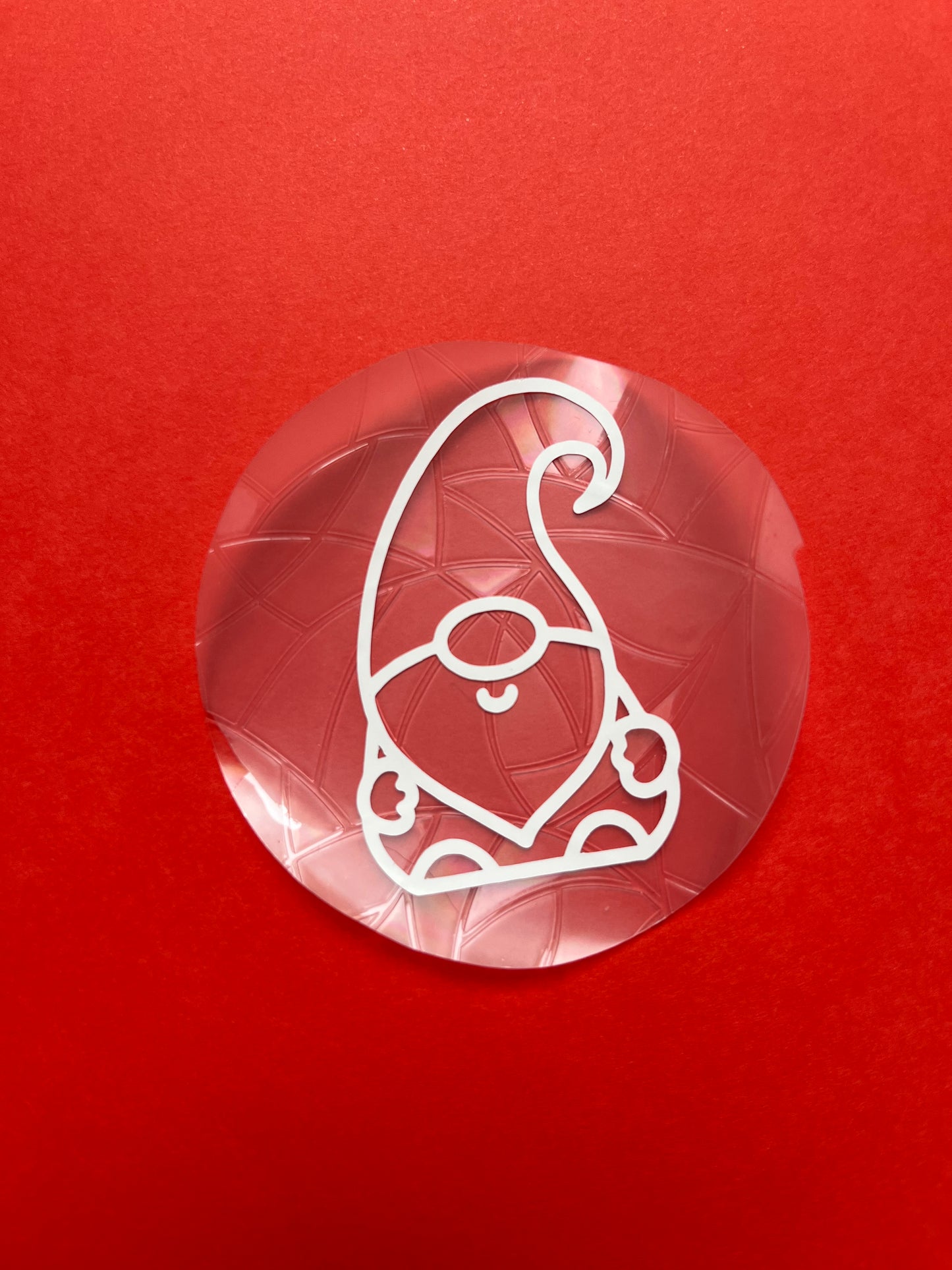 Sun-catcher Noël