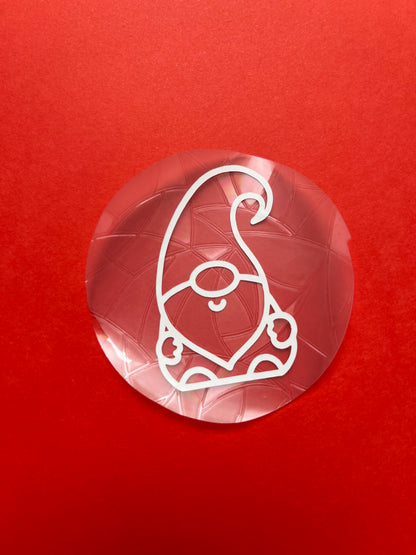 Sun-catcher Noël