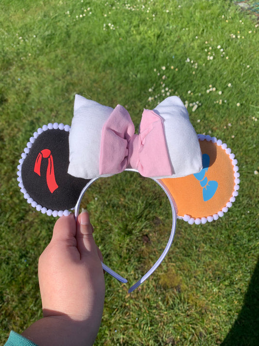 Ears Aristochats