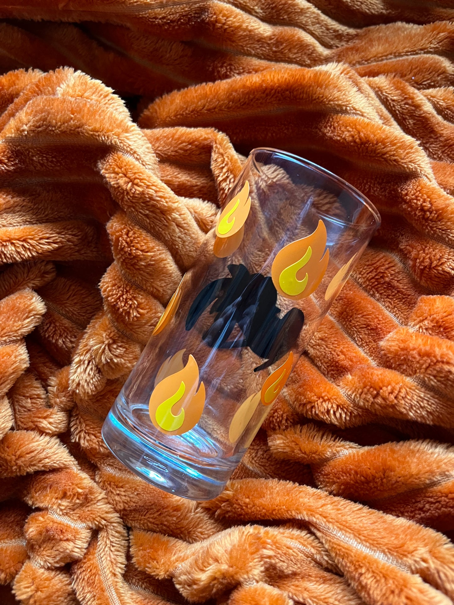 Verre Mushu