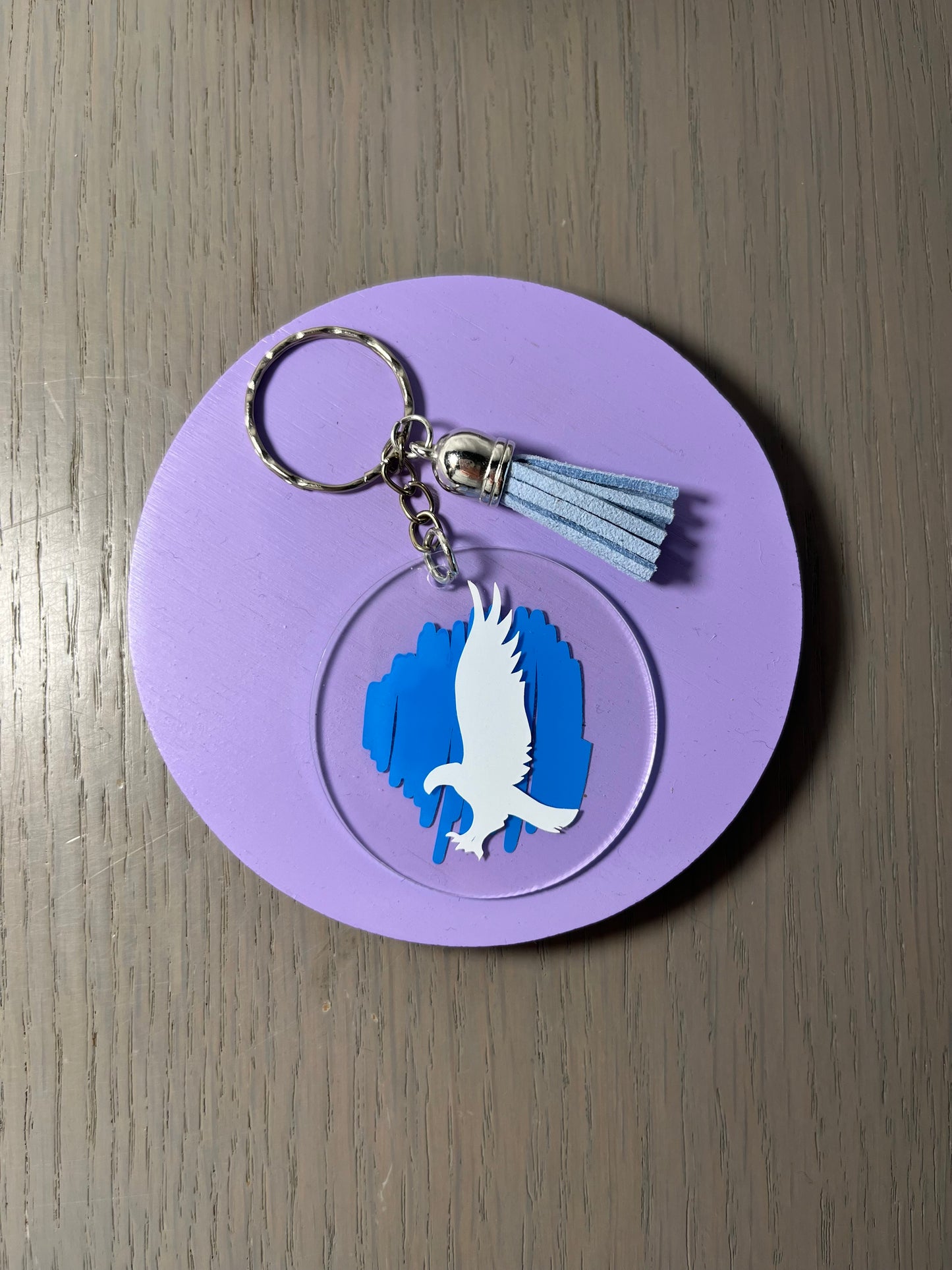 Porte-clés Harry potter