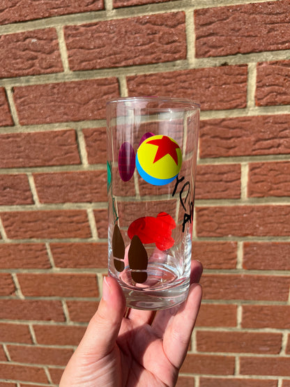 Verre Toy story