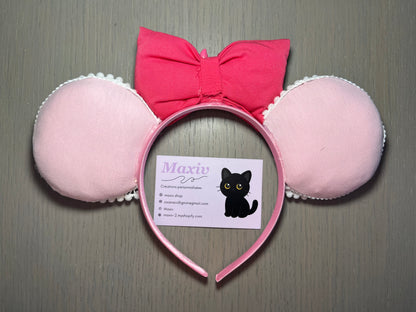 Ears Porcinet