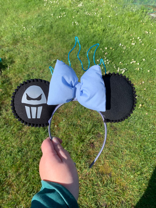 Ears Hadès