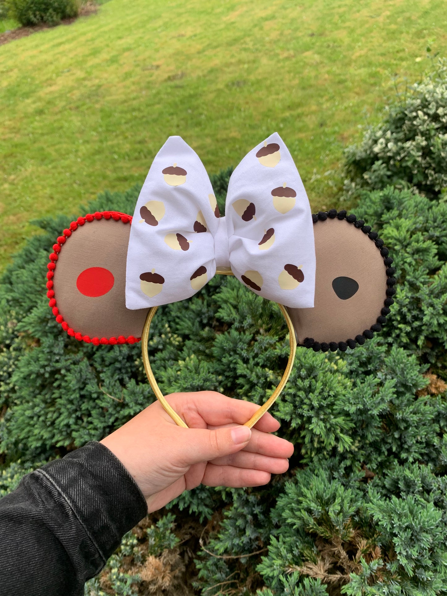 Ears Tic et Tac