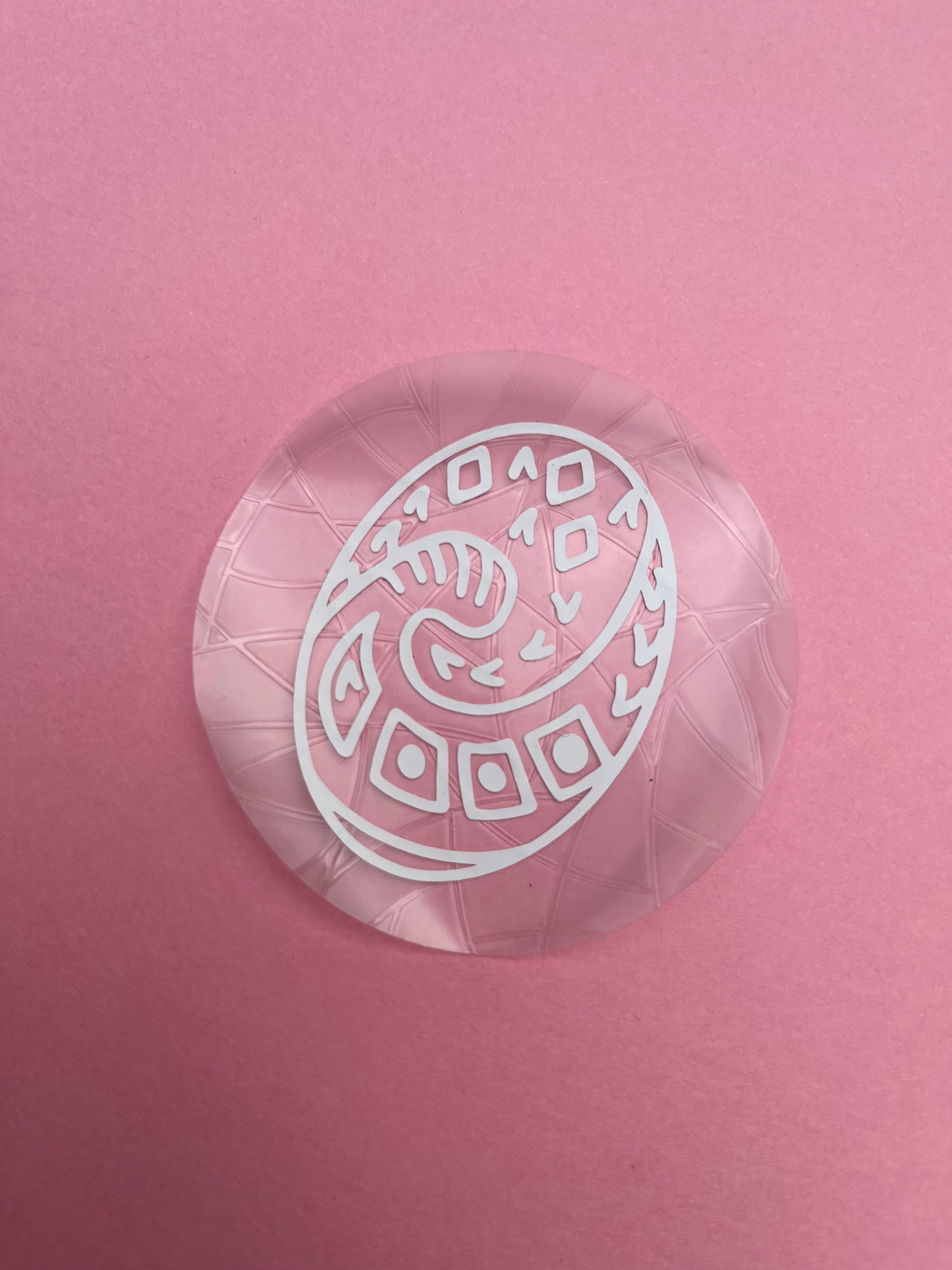 Sun-catcher  Disney