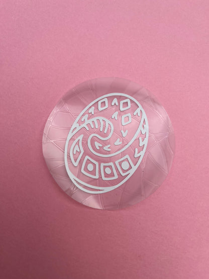 Sun-catcher  Disney