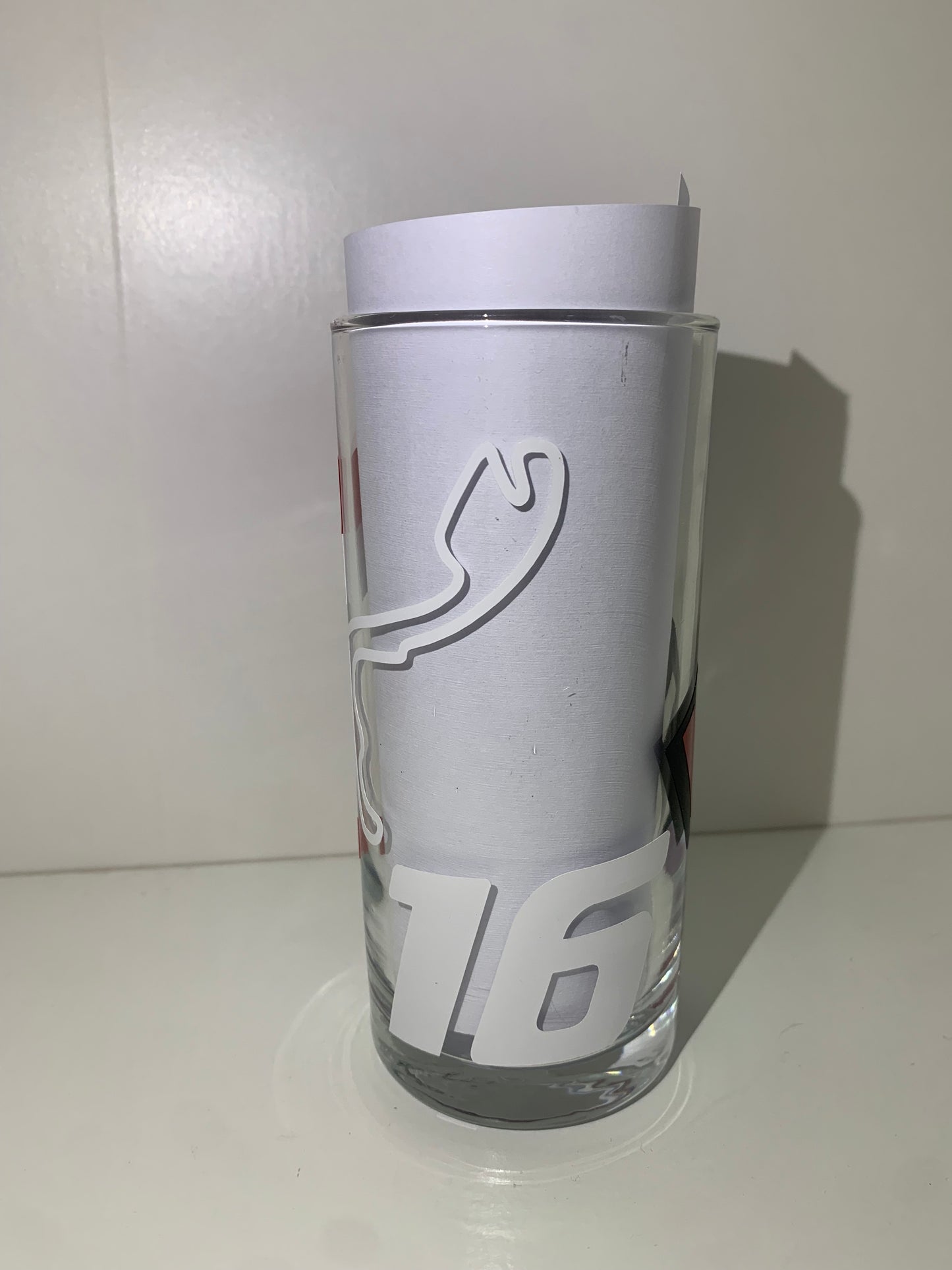 Verre Charles Leclerc