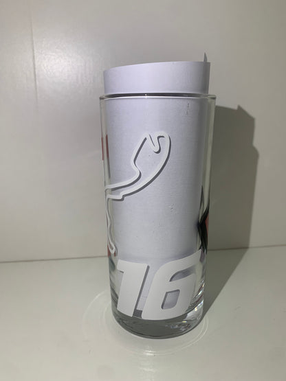 Verre Charles Leclerc