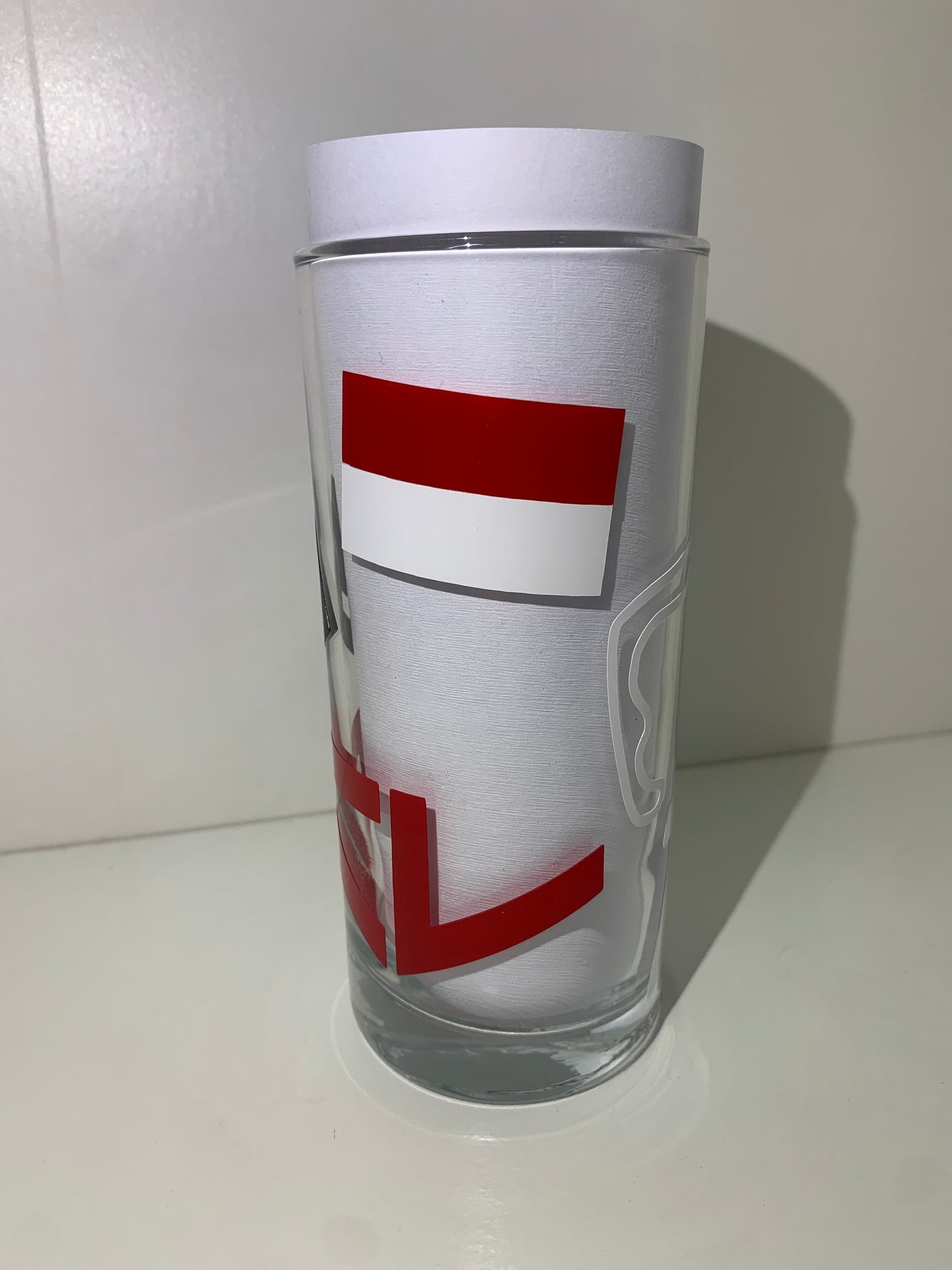 Verre Charles Leclerc