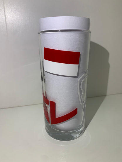 Verre Charles Leclerc