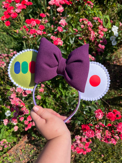 Ears Buzz l’éclair
