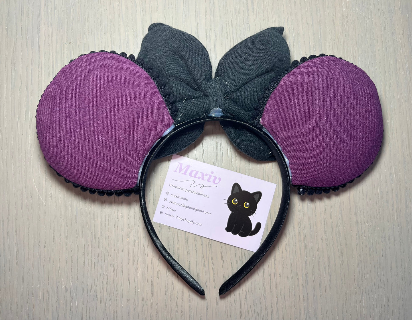 Ears Zurg