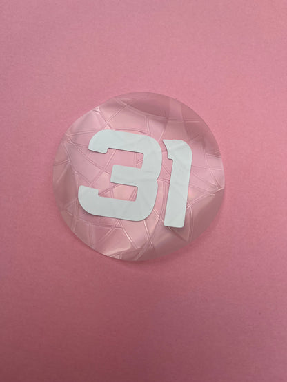 Sun-catcher F1