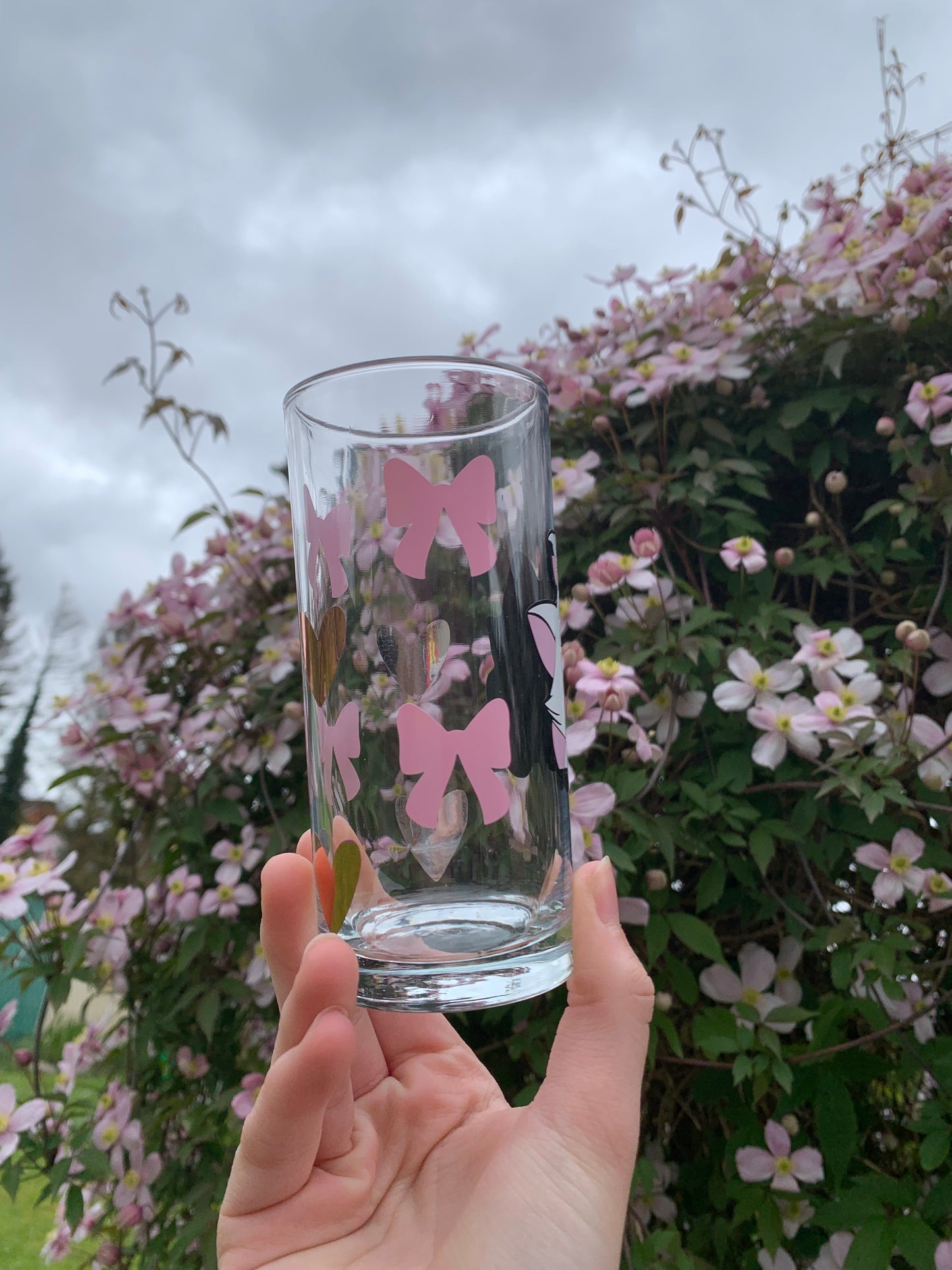 Verre Marie
