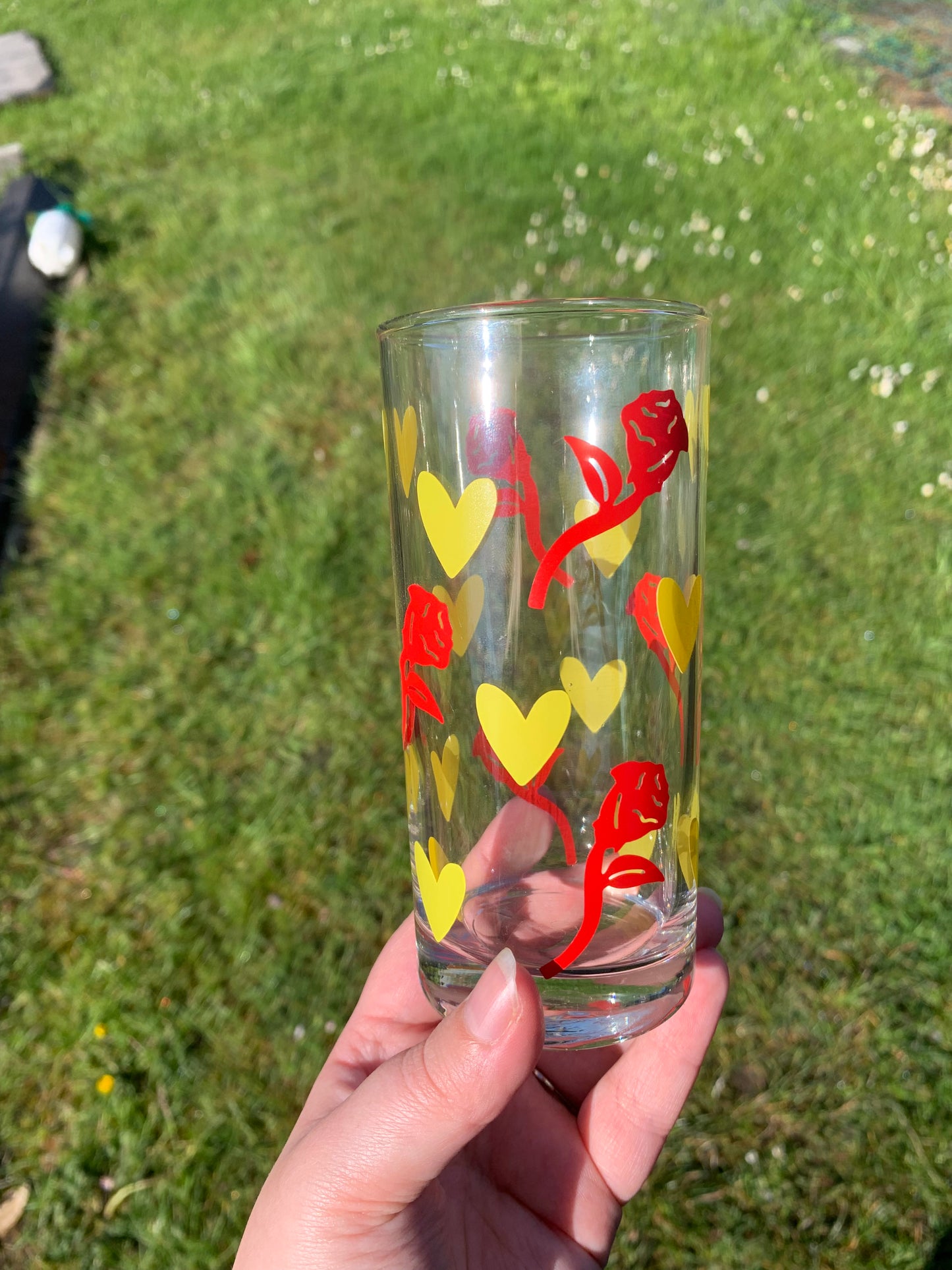 Verre Belle