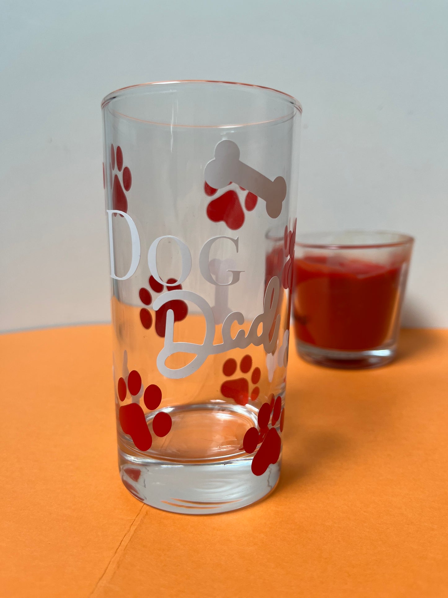 Verre Dog Dad