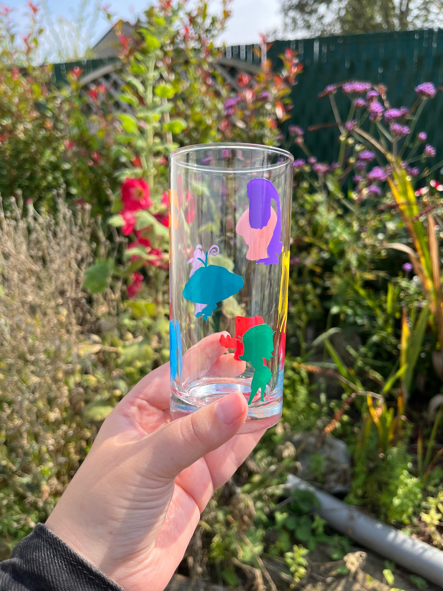Verre Vice versa 2
