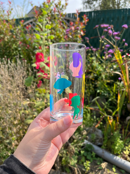 Verre Vice versa 2