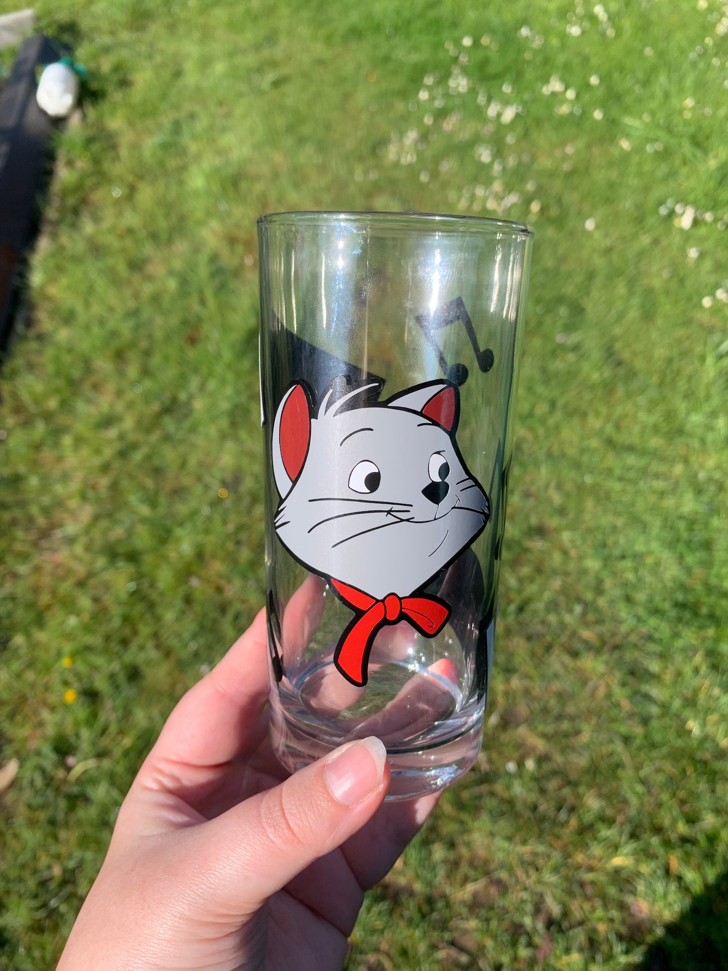 Verre Berlioz