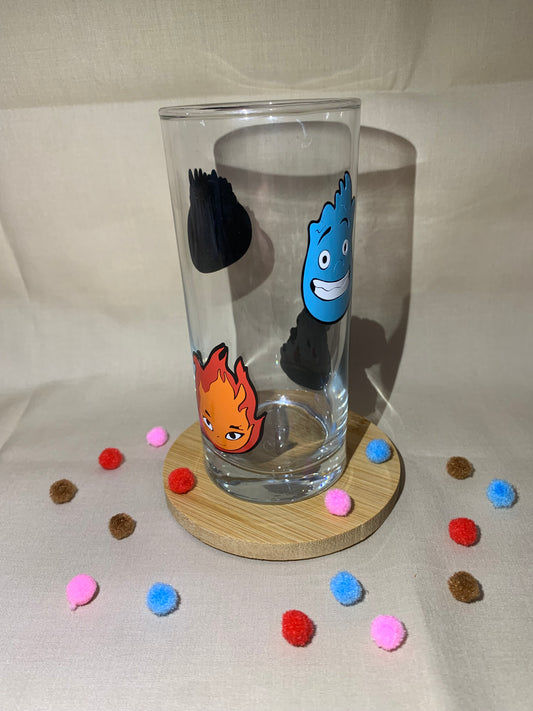Verre Élémentaire