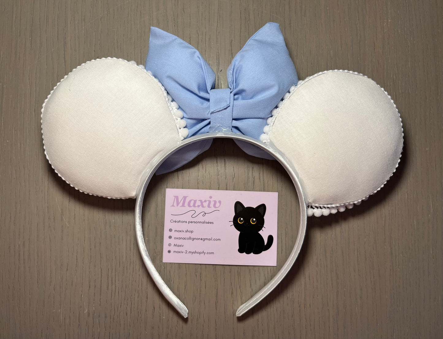 Ears Pégase