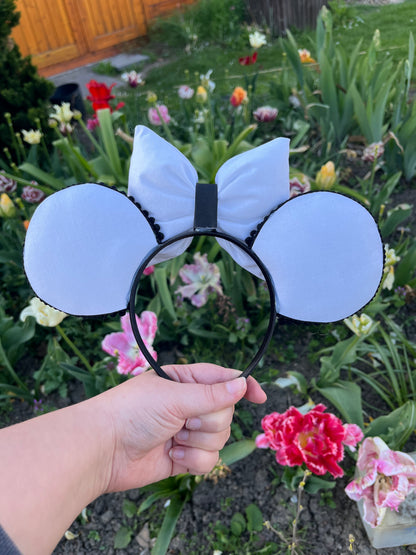 Ears Patch