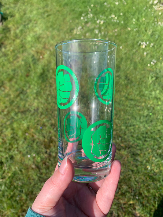 Verre Hulk