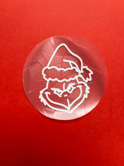 Sun-catcher Noël