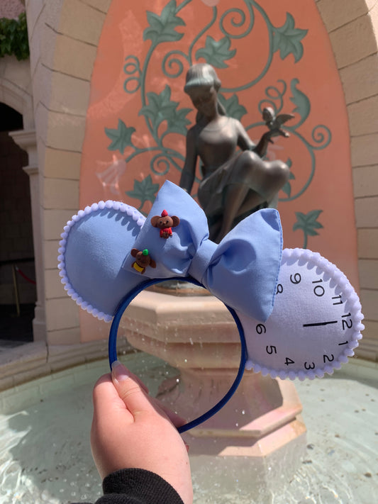 Ears Cendrillon