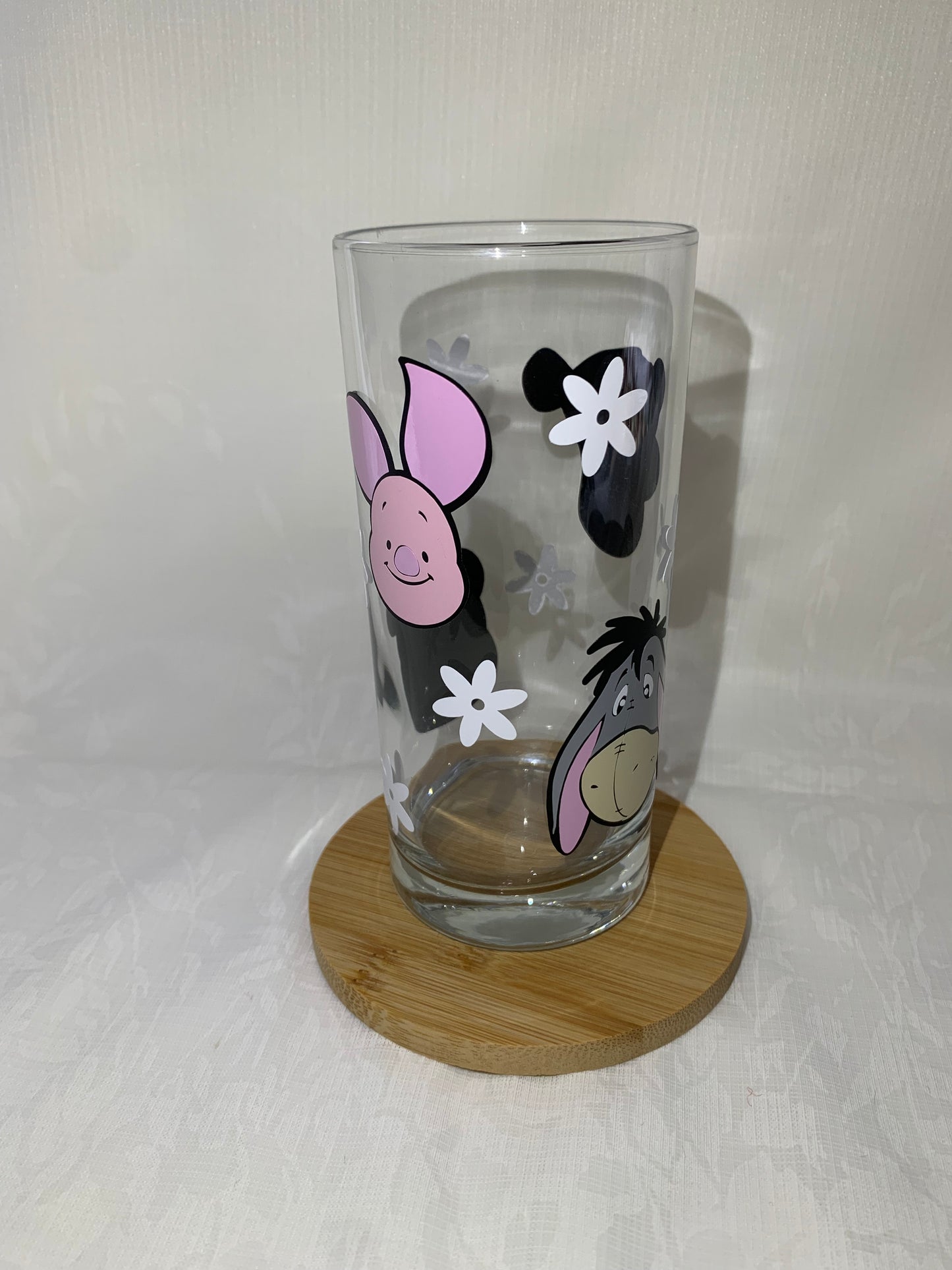 Verre Winnie et ses amis