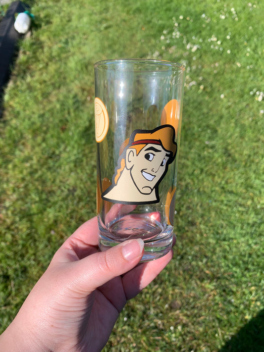 Verre Hercule