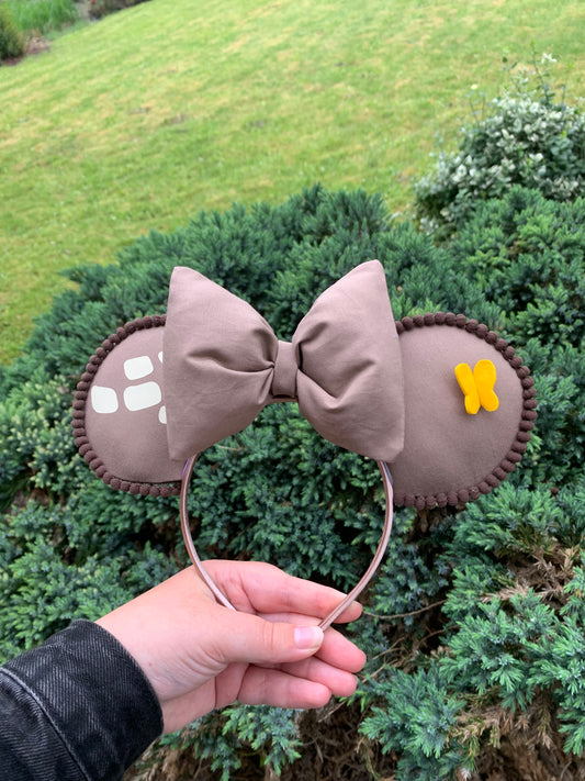 Ears Bambi