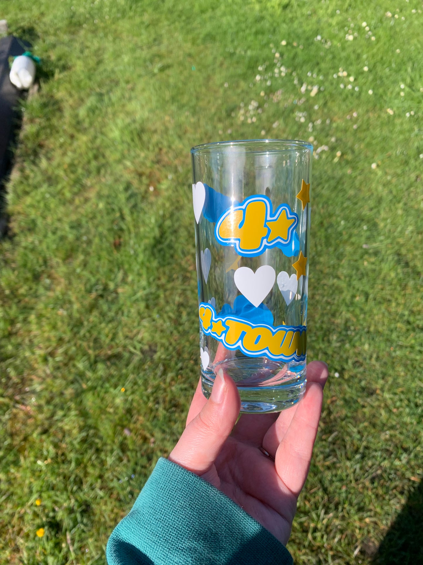 Verre 4 Town