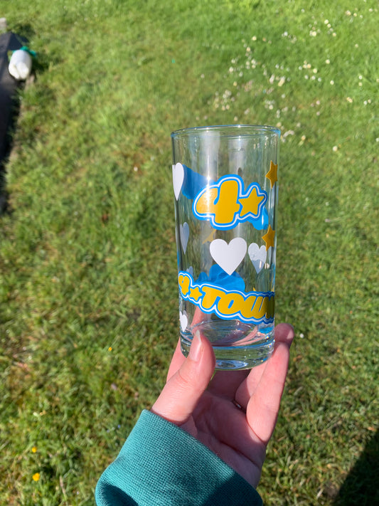 Verre 4 Town