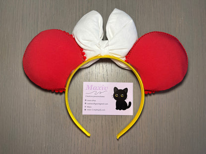 Ears Picsous