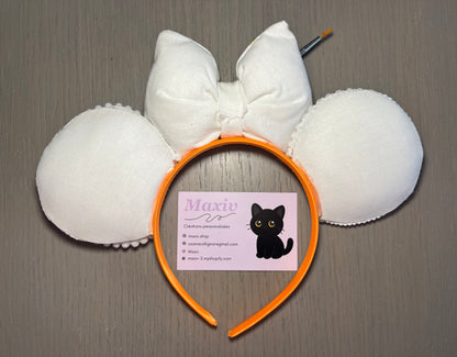 Ears Peinture